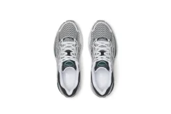 Saucony Originals Progrid Omni 9 White Pine Green