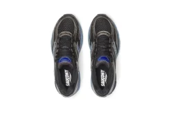 Saucony Originals Progrid Omni 9 Black Torte
