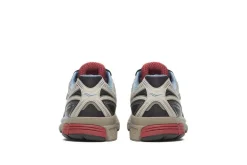 Saucony Originals Progrid Guide 7 Taupe Black