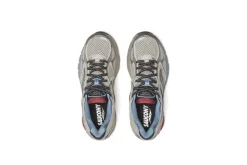 Saucony Originals Progrid Guide 7 Taupe Black