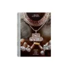 Taschen Ice Cold. A Hip-Hop Jewelry History