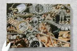 Taschen Ice Cold. A Hip-Hop Jewelry History