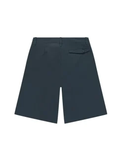 The New Originals Block Party Shorts Stock Navy