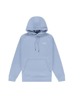 The New Originals CATNA Hoodie Lush Blue