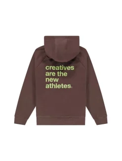 The New Originals CATNA Hoodie Potting Soil Lime