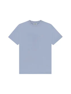 The New Originals CATNA Tee Lush Blue
