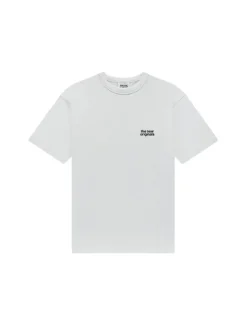 The New Originals CATNA Tee White