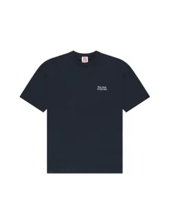 The New Originals CATNA Tee Navy