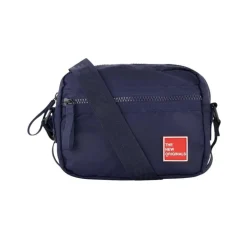 The New Originals Mini Messenger Bag Stock Navy