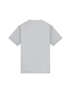 The New Originals Op De Fiets Tee White