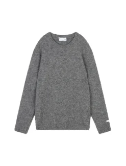 The Savage Report Savage Knit Grey